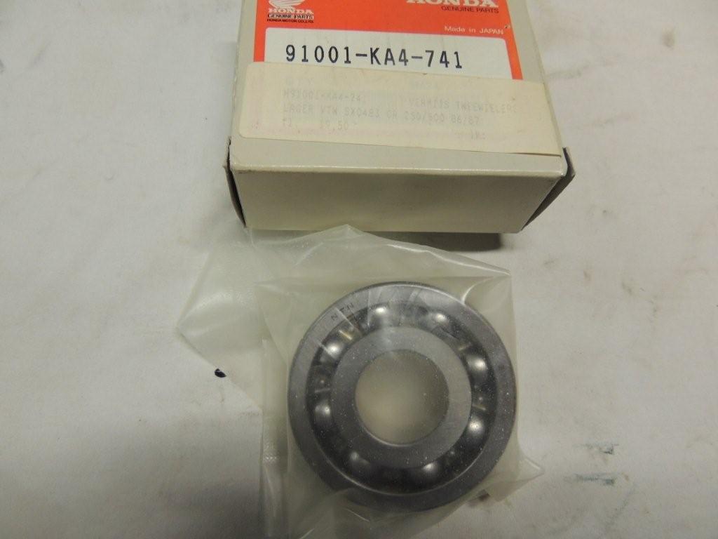 Nw carters KX 450 F 06/08